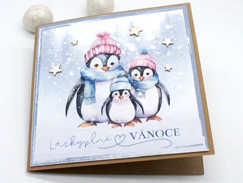 Vánoční přání — foto 2