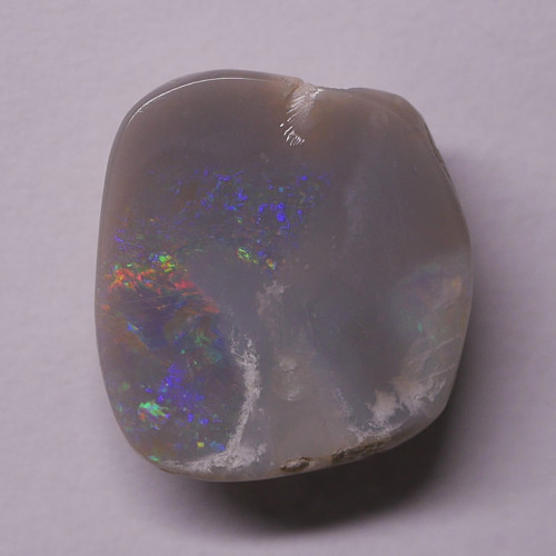 Opál australský multicolor. — foto 4