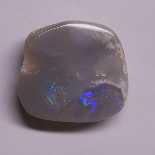 Opál australský multicolor. — foto 3