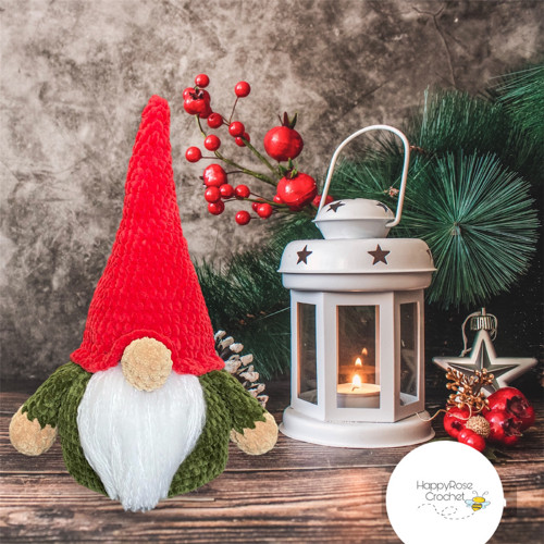 Skřítek ( Gnome) — foto 3
