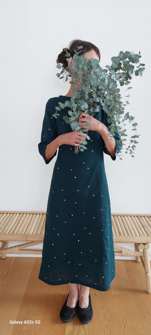 Šaty Martine — foto 6