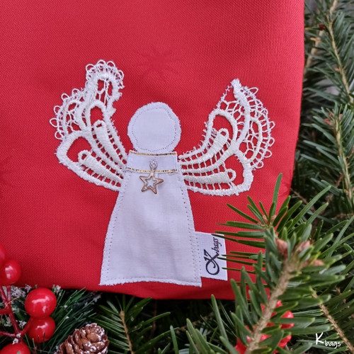 Angela - dvoudílná sada — foto 4