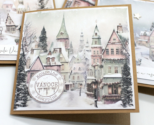 Vánoční přání — foto 2