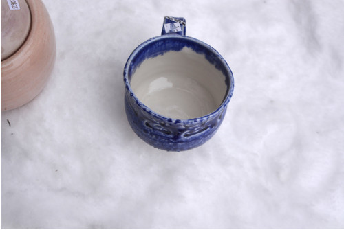 Porcelánový šálek. 220 ml — foto 2