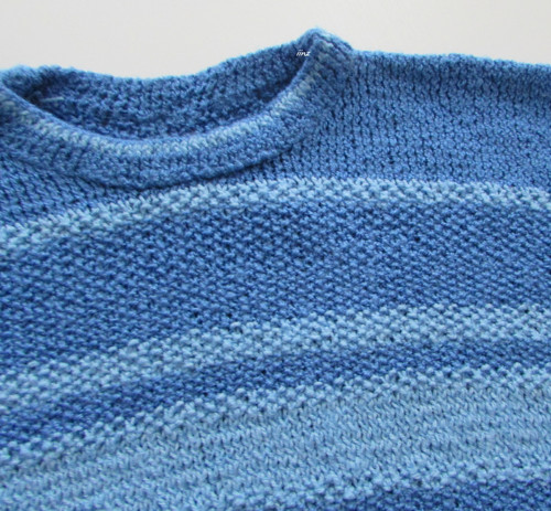 Svetr (unisex) — foto 5