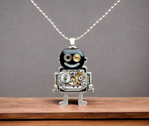 Robokluk — foto 2