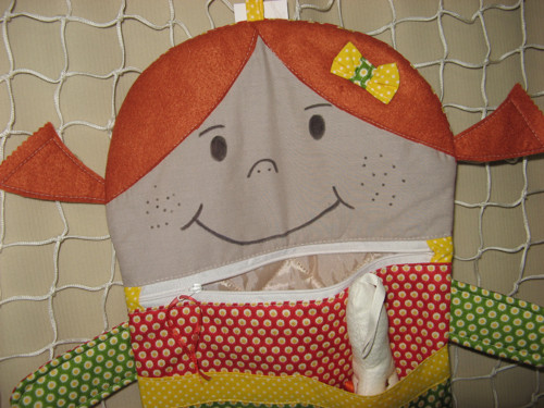 Pihatá Julča :-)) — foto 3