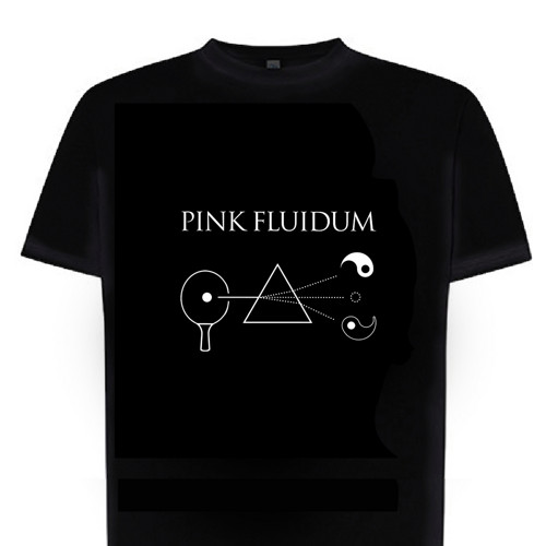 Body Gallery PINK FLOYD — foto 2
