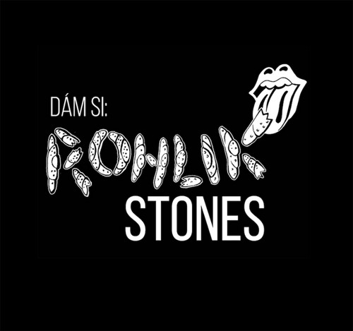 Body Gallery ROLLING STONES — foto 2