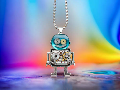 Robokluk — foto 2