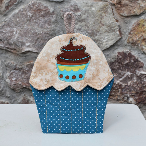 Chňapka - Muffin... mňam... :o) — foto 3