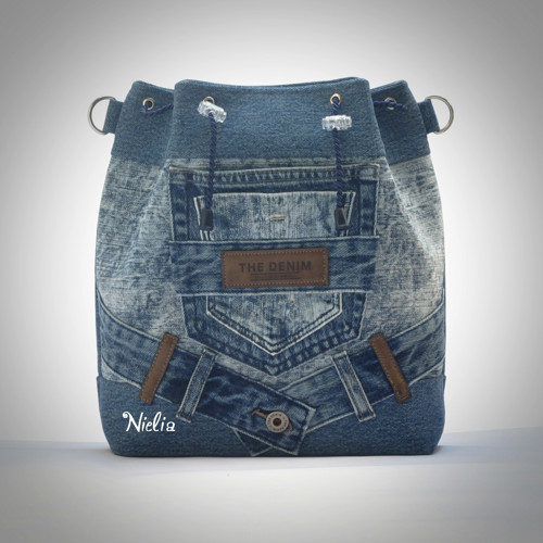 S Denim kapsou — foto 4