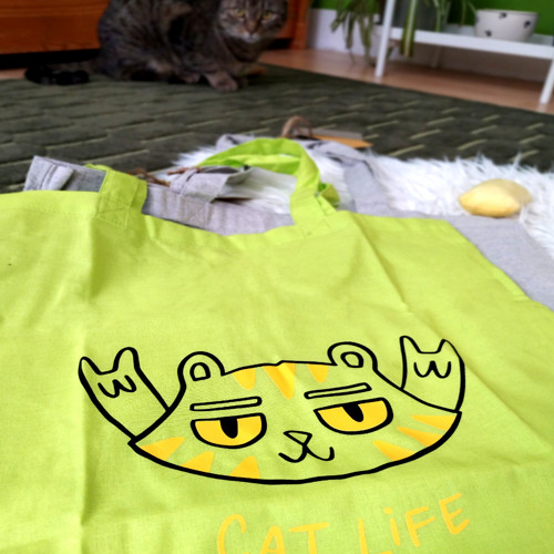 Cat life — foto 3