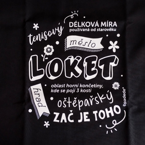 Taška z Lokte — foto 3