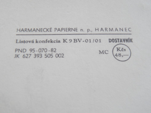 Retro krabička - 35 X 24 X 6 SLEVA!! — foto 3