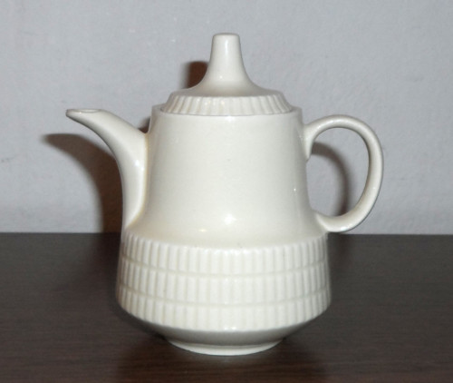 Porcelánová KONVIČKA • Annaburg Sintolan — foto 5