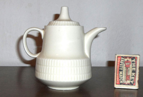 Porcelánová KONVIČKA • Annaburg Sintolan — foto 2