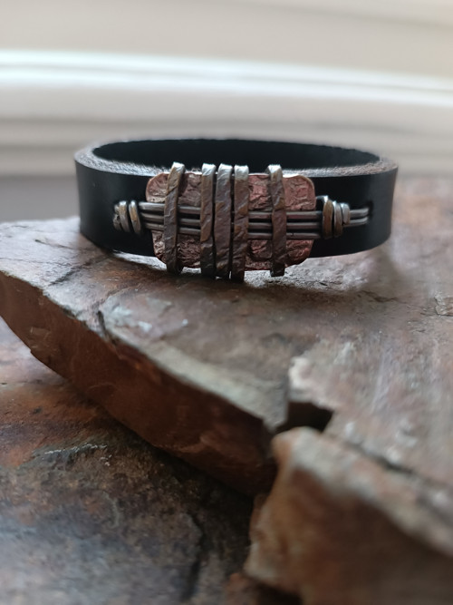 Náramek "Cesta" Ii — foto 3