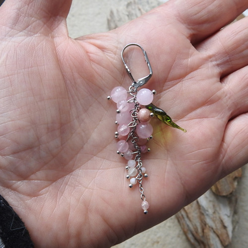 Hrozny růženín — foto 3