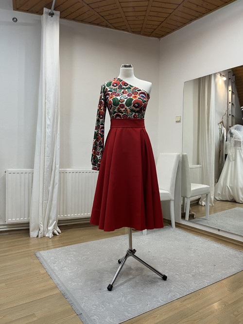 Folk top — foto 2