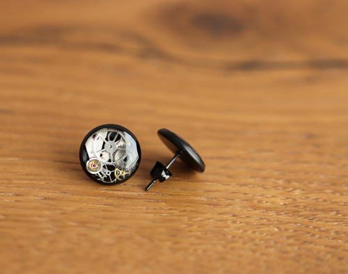 Black circles — foto 2