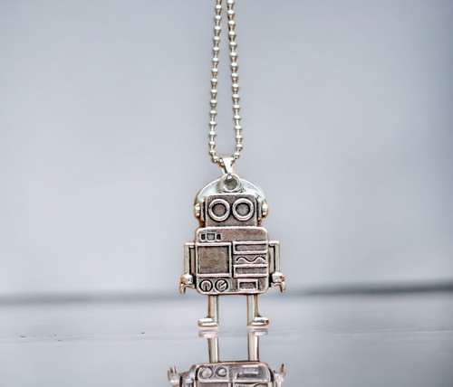 Robokluk — foto 3