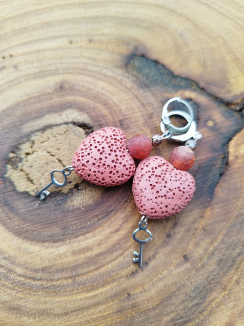 K srdci klíč — foto 2