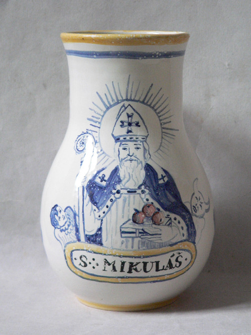 Mikuláš — foto 2