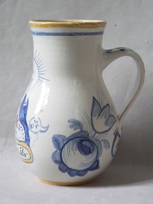 Mikuláš — foto 3