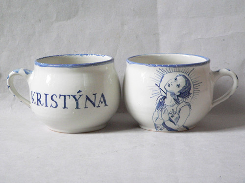 Kristýna — foto 4