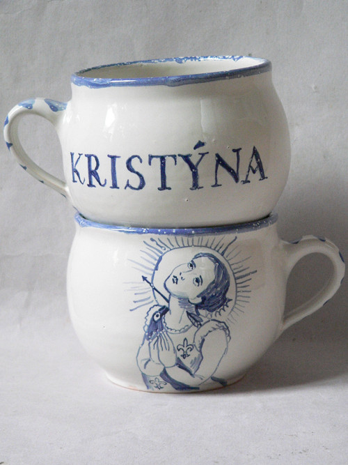 Kristýna — foto 2