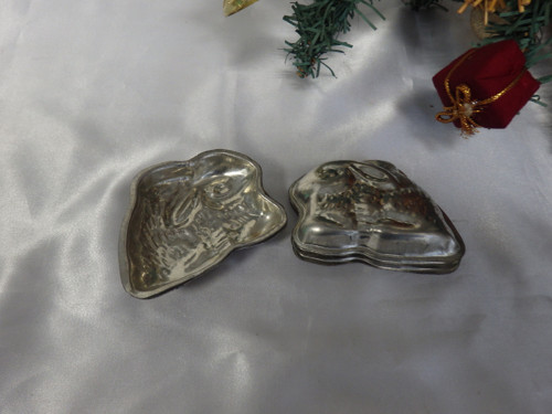 Formičky - zajíc — foto 2