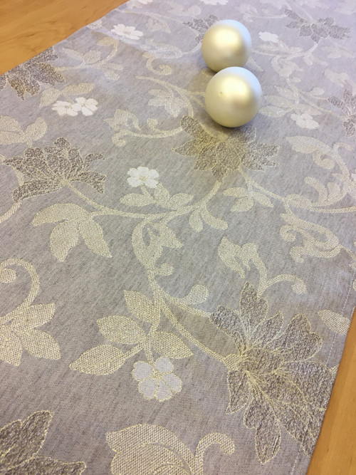 Běhoun 40x135Glamour flowers — foto 3