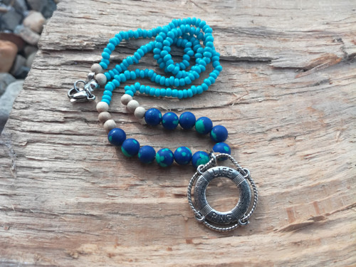 Life Ring — foto 4