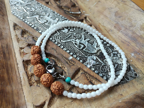 Rudraksha II. — foto 2
