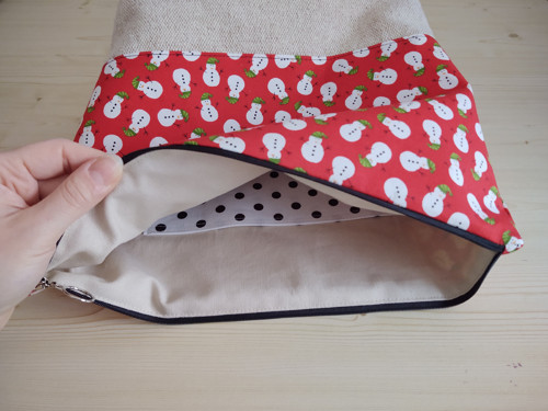 PROJECT BAG: Sněhuláčci .. velká — foto 3