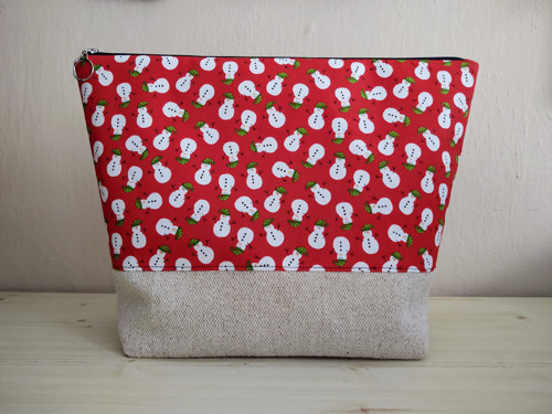 PROJECT BAG: Sněhuláčci .. velká — foto 2