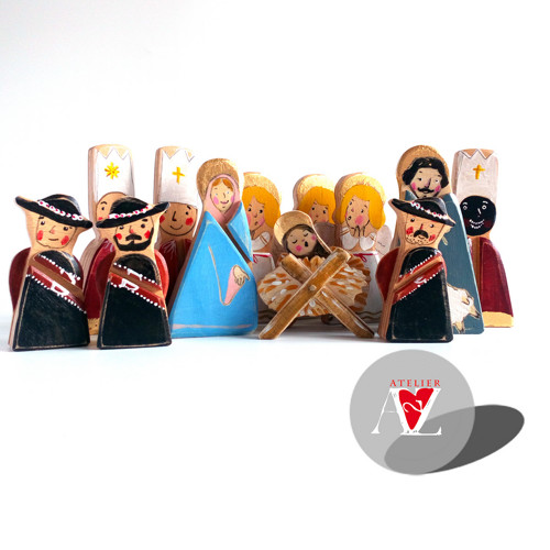 Pastýři — foto 5