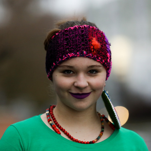Origo čelenka hačkovanec - SvM — foto 2