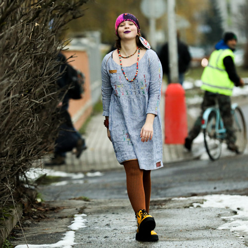 Origo šaty IngK - SvM — foto 6