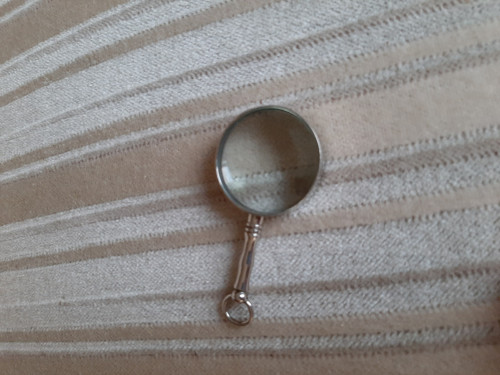 Malá lupa - lupička — foto 2