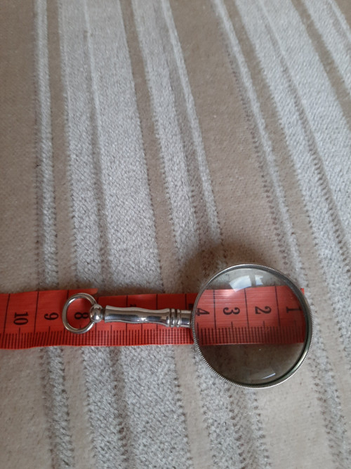 Malá lupa - lupička — foto 3