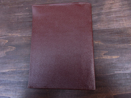 Obal na knihu — foto 3