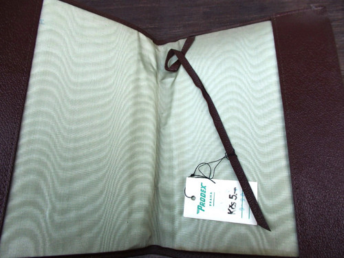 Obal na knihu — foto 2