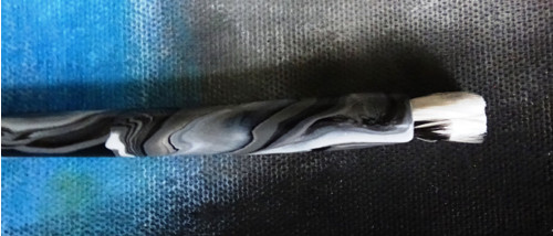 Umělecký štětec č.4 — foto 3