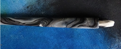 Umělecký štětec č.4 — foto 5