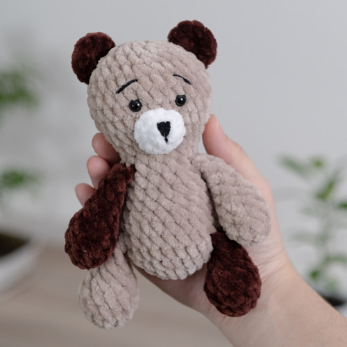 Mini méďa — foto 2