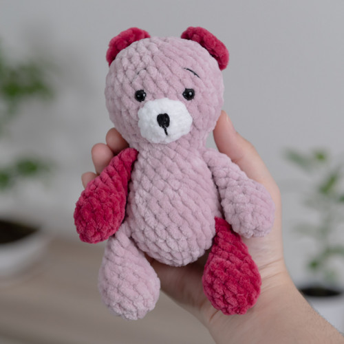 Mini méďa — foto 2