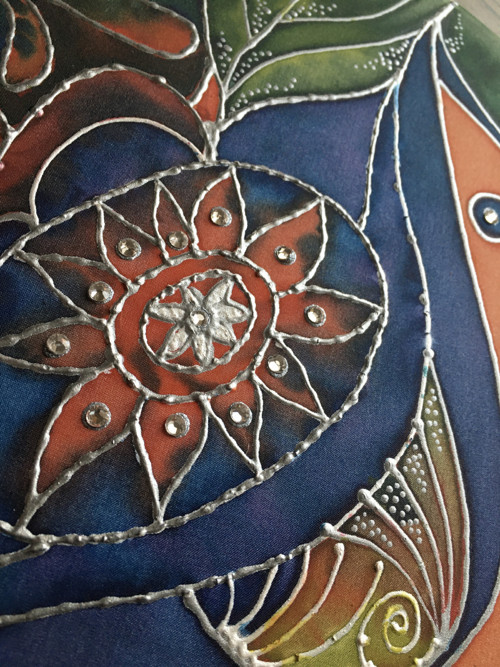 Mandala JONI II — foto 2