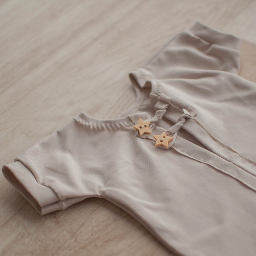 Fotorekvizita - romper — foto 2